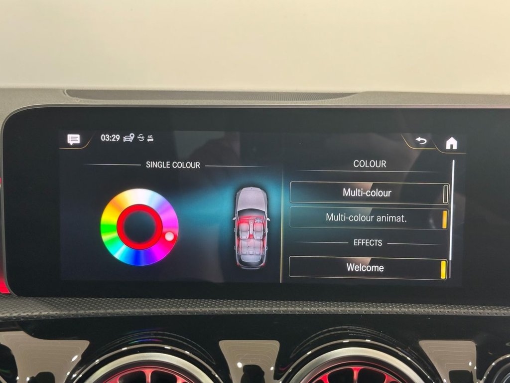 Used Mercedes-Benz A-Class 2019 for sale - 76039051: Photo 44