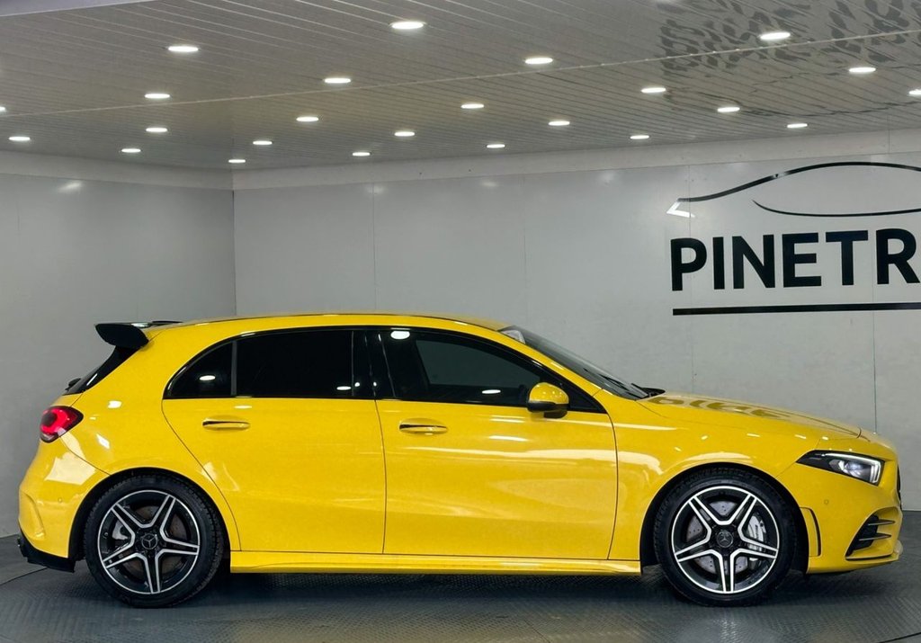 Used Mercedes-Benz A-Class 2019 for sale - 76039051: Photo 6