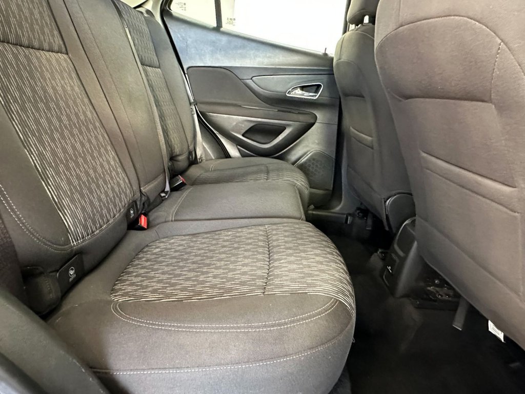 Used Vauxhall Mokka 2014 for sale - 76038652: Photo 17