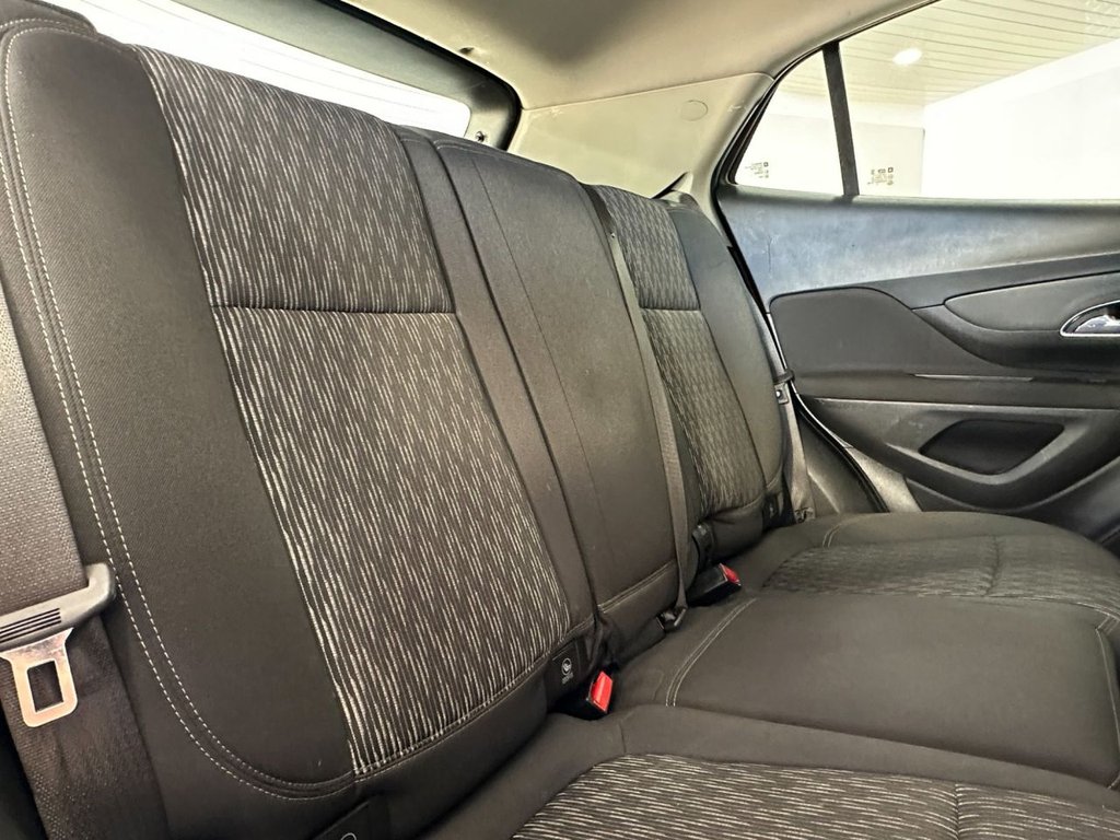 Used Vauxhall Mokka 2014 for sale - 76038652: Photo 18