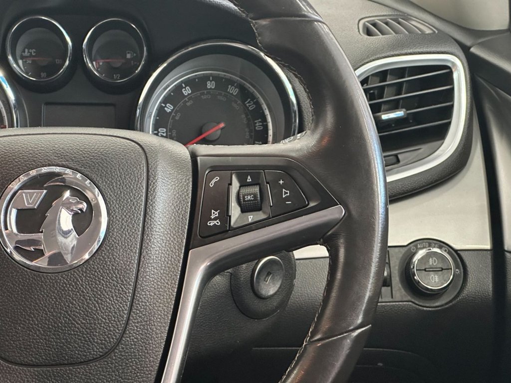 Used Vauxhall Mokka 2014 for sale - 76038652: Photo 26