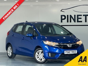 Used Honda Jazz 2017 for sale - 76039326: Photo