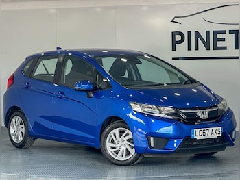 Used Honda Jazz 2017 for sale - 76039326: Photo