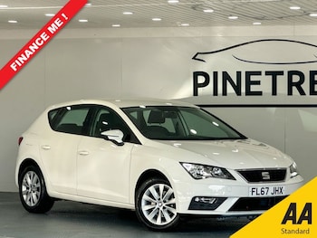 Used SEAT Leon 2017 for sale - 76039128: Photo