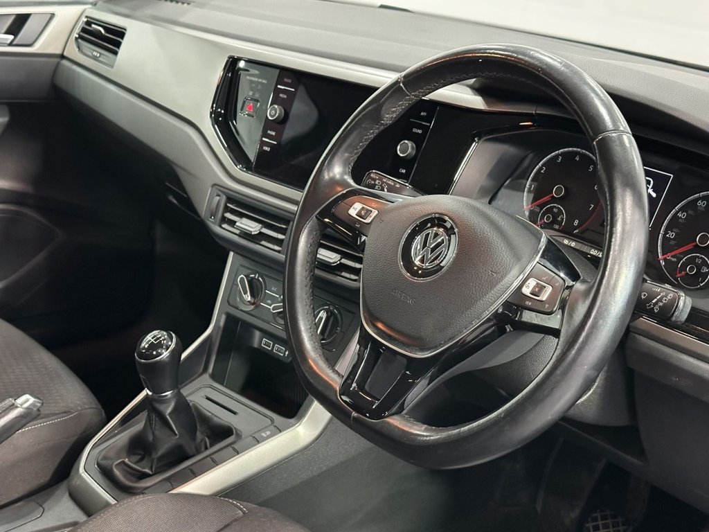 Used Volkswagen Polo 2020 for sale - 76318711: Photo 17
