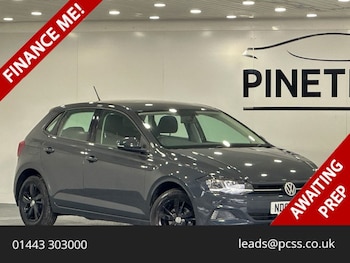 Volkswagen - Polo