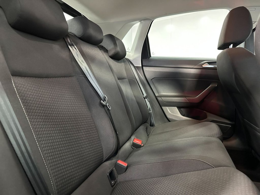 Used Volkswagen Polo 2020 for sale - 76318711: Photo 21