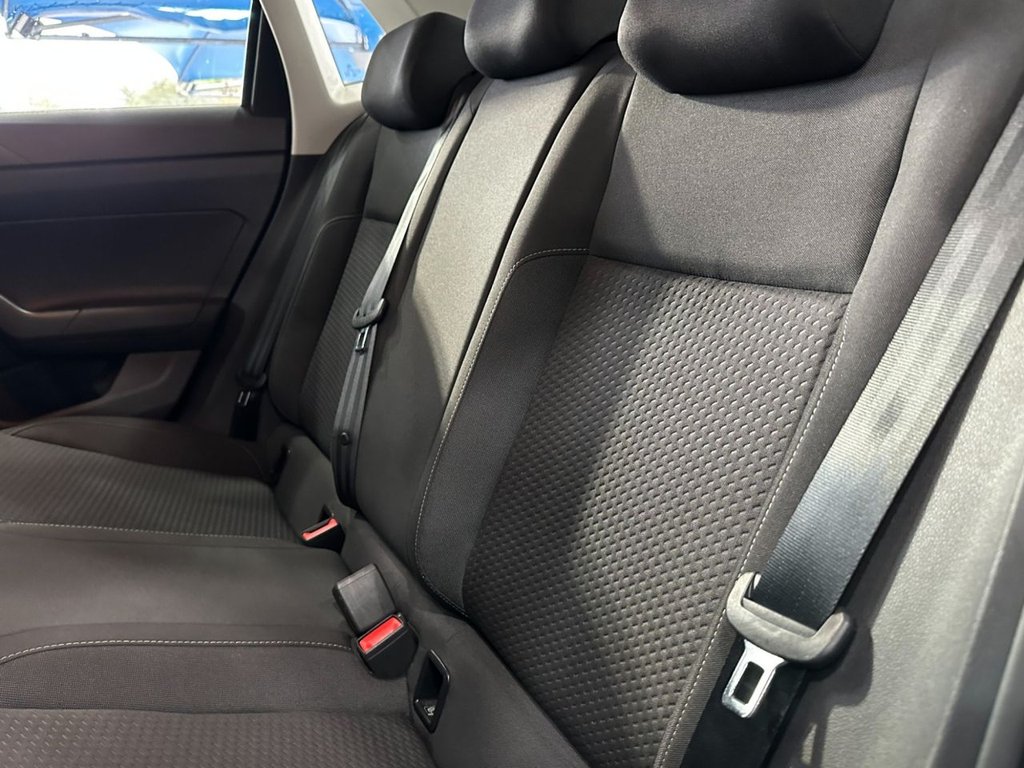 Used Volkswagen Polo 2020 for sale - 76318711: Photo 24