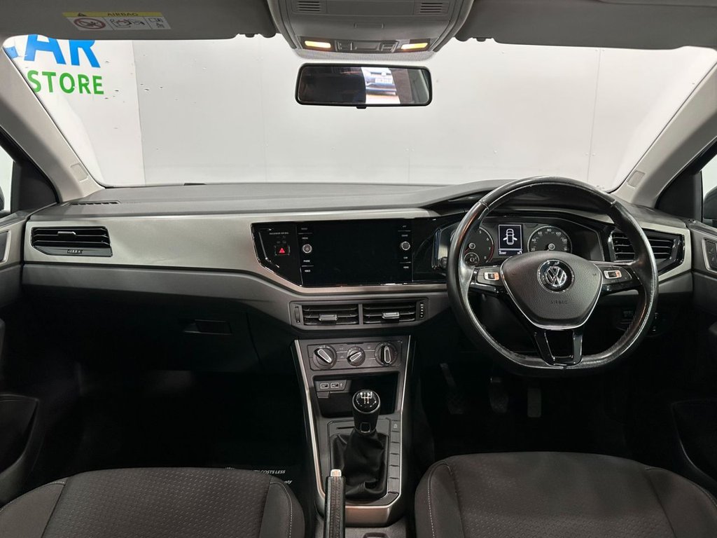 Used Volkswagen Polo 2020 for sale - 76318711: Photo 25