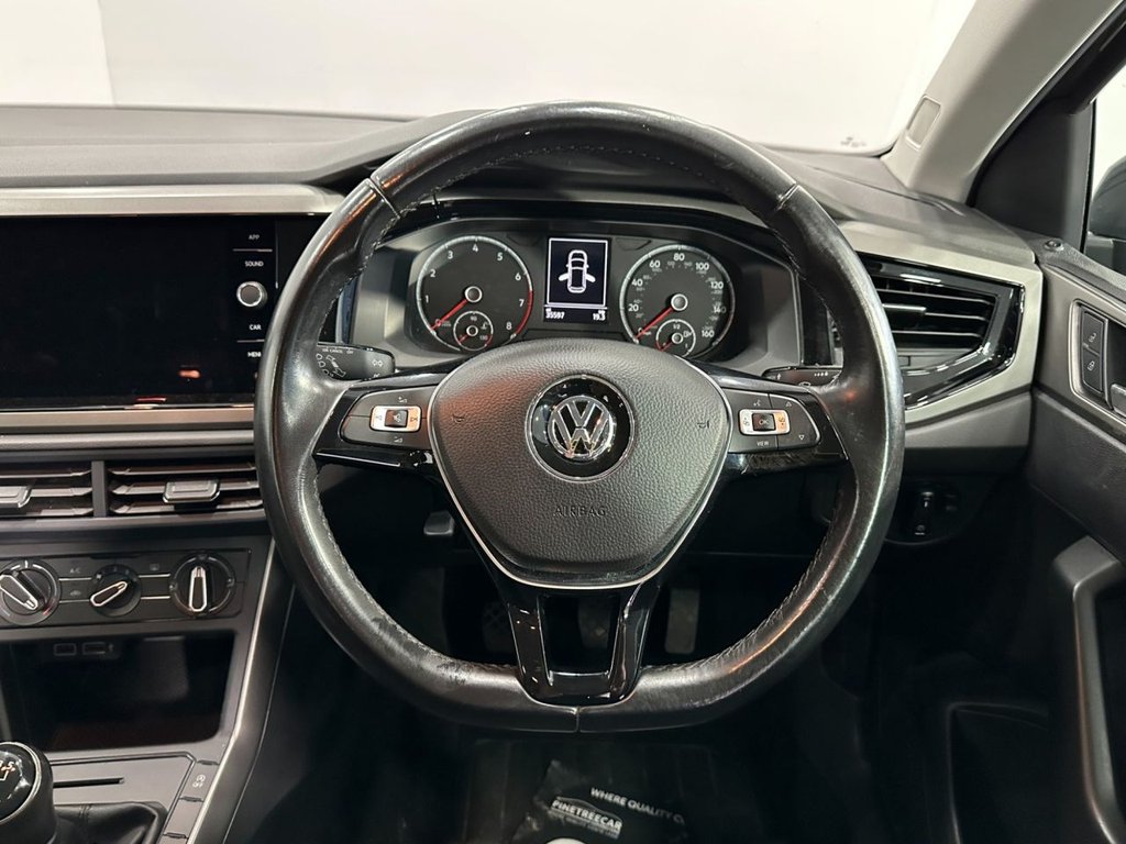 Used Volkswagen Polo 2020 for sale - 76318711: Photo 26