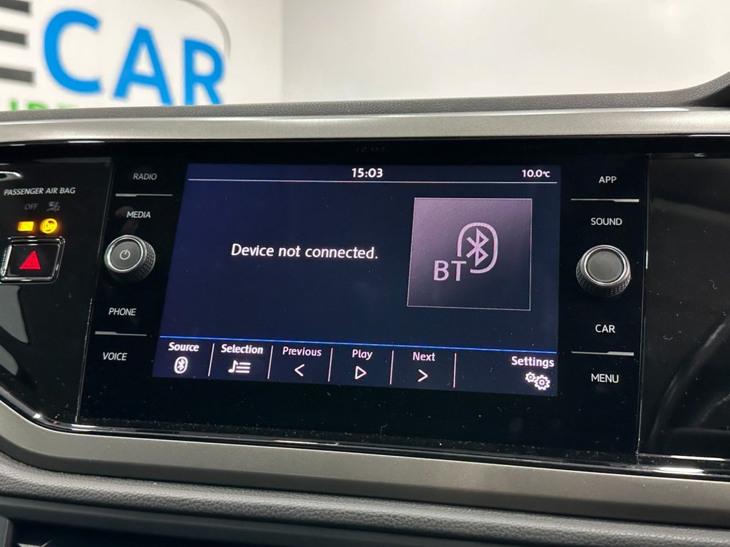 Used Volkswagen Polo 2020 for sale - 76318711: Photo 30