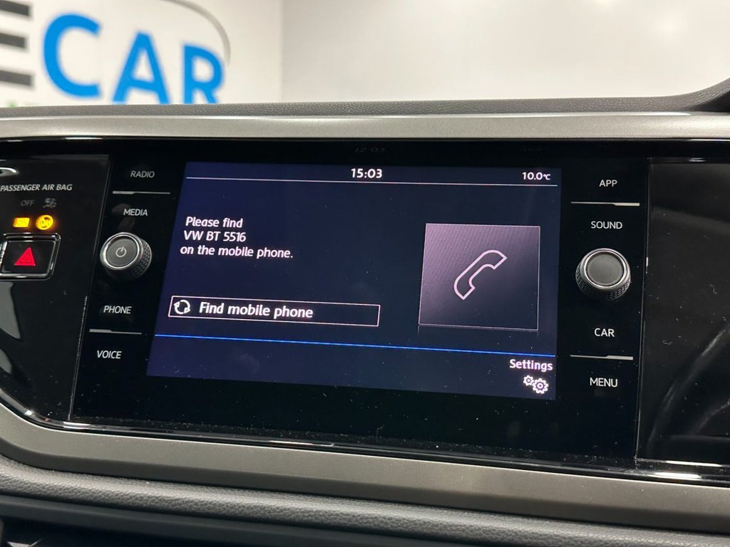 Used Volkswagen Polo 2020 for sale - 76318711: Photo 31