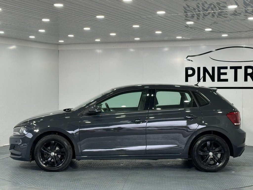 Used Volkswagen Polo 2020 for sale - 76318711: Photo 5