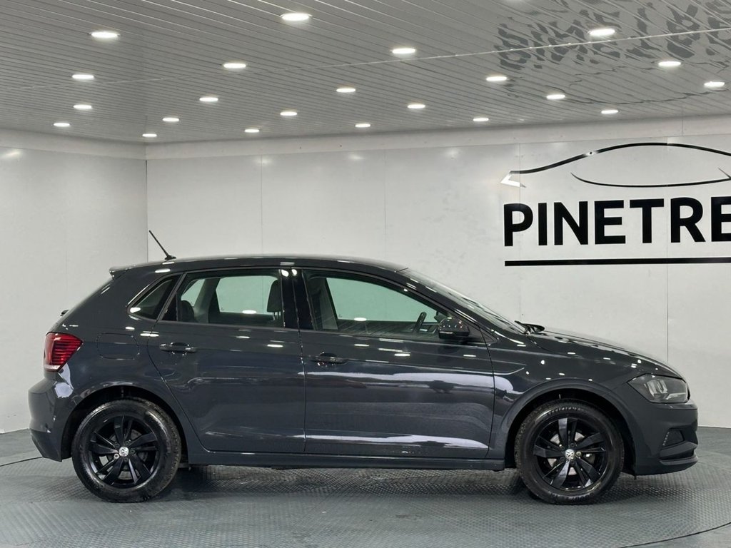 Used Volkswagen Polo 2020 for sale - 76318711: Photo 6