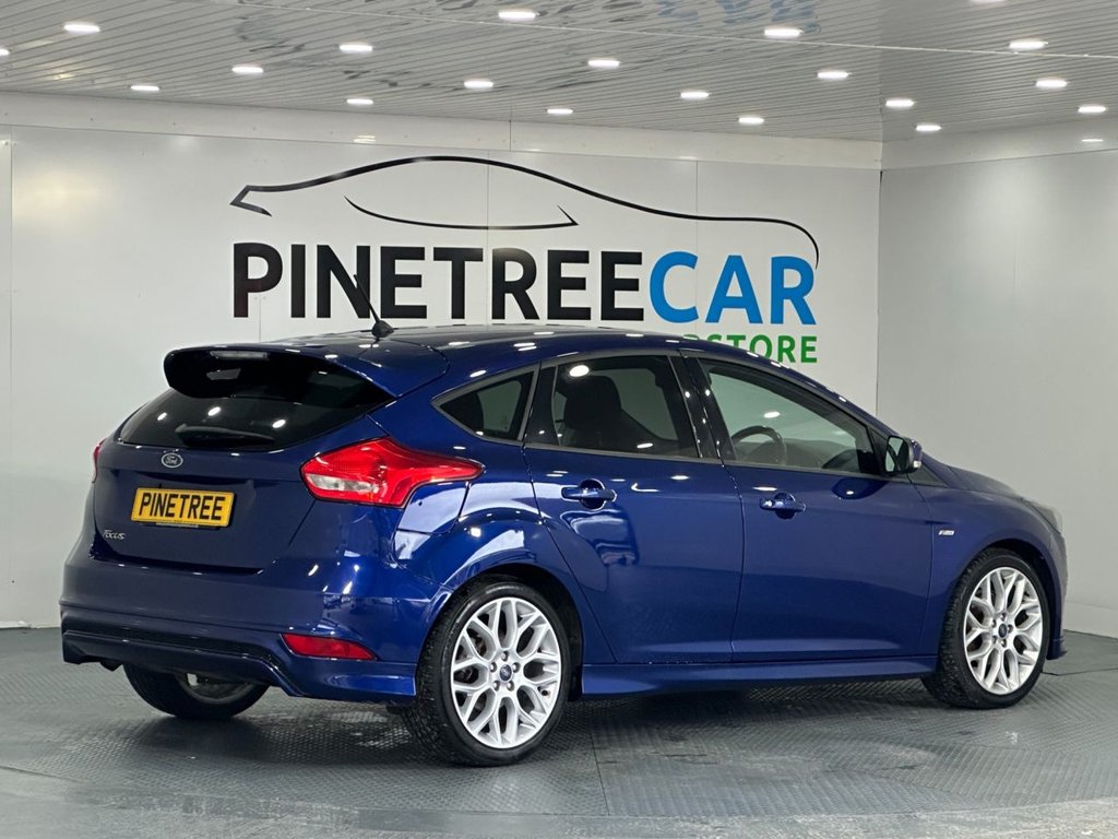 Used Ford Focus 2018 for sale - 77521481: Photo 10