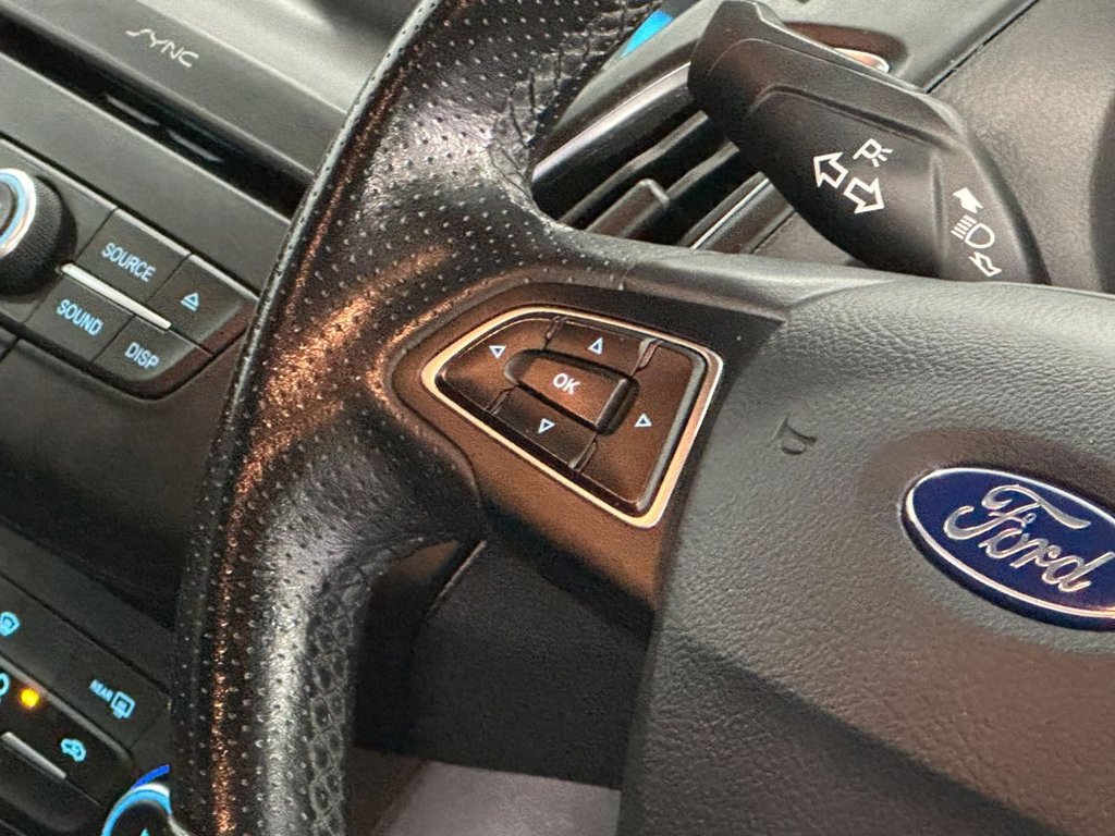 Used Ford Focus 2018 for sale - 77521481: Photo 14