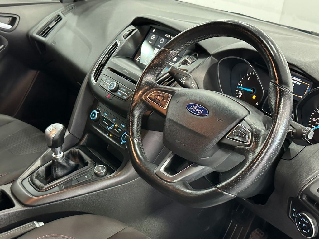 Used Ford Focus 2018 for sale - 77521481: Photo 15