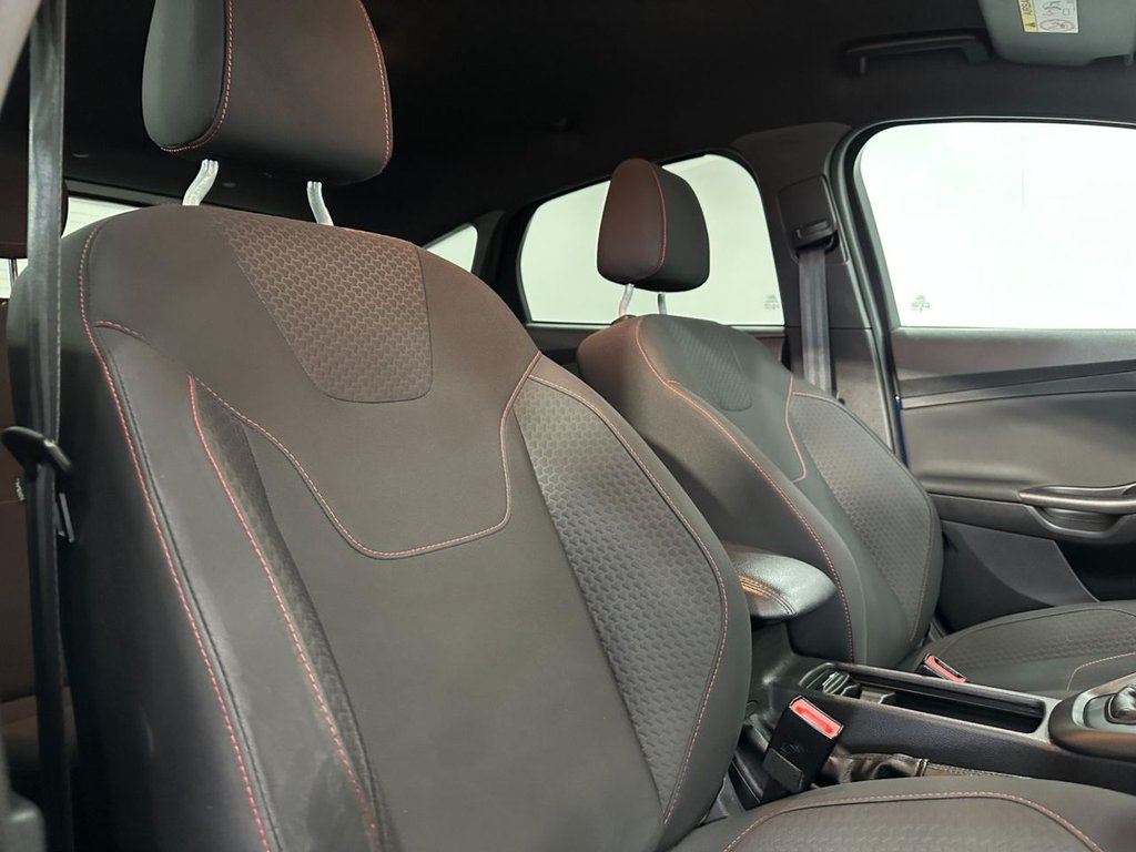 Used Ford Focus 2018 for sale - 77521481: Photo 18
