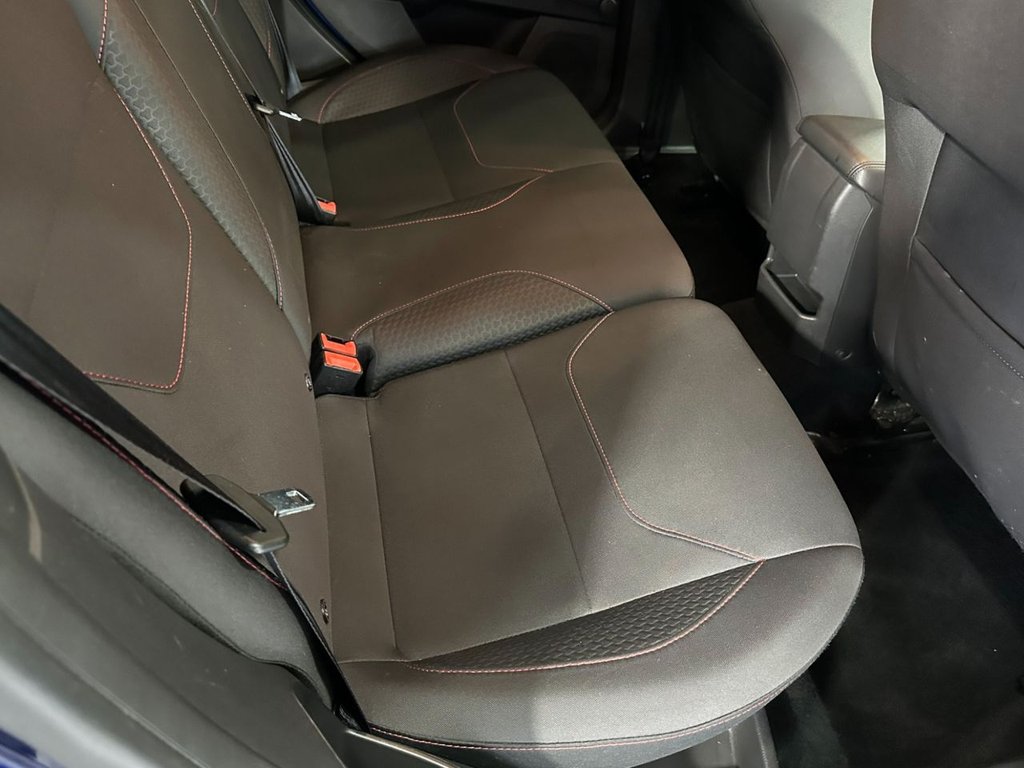 Used Ford Focus 2018 for sale - 77521481: Photo 19