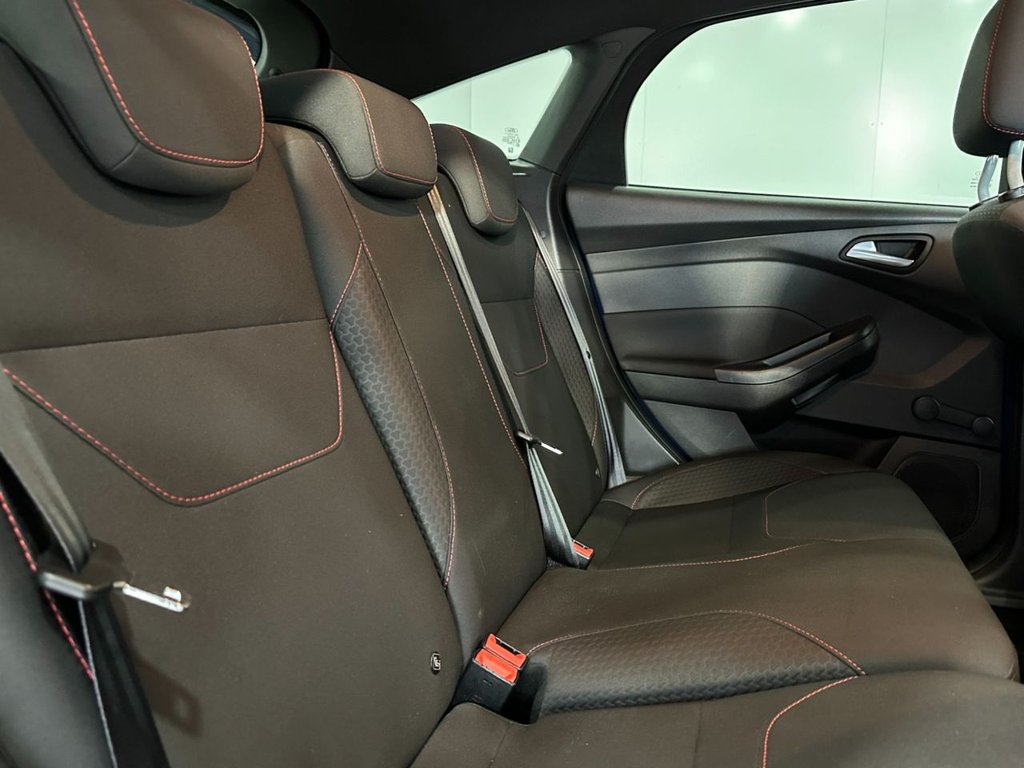 Used Ford Focus 2018 for sale - 77521481: Photo 21