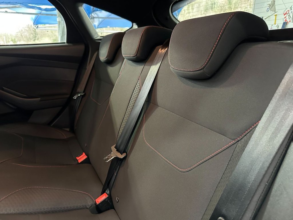 Used Ford Focus 2018 for sale - 77521481: Photo 24