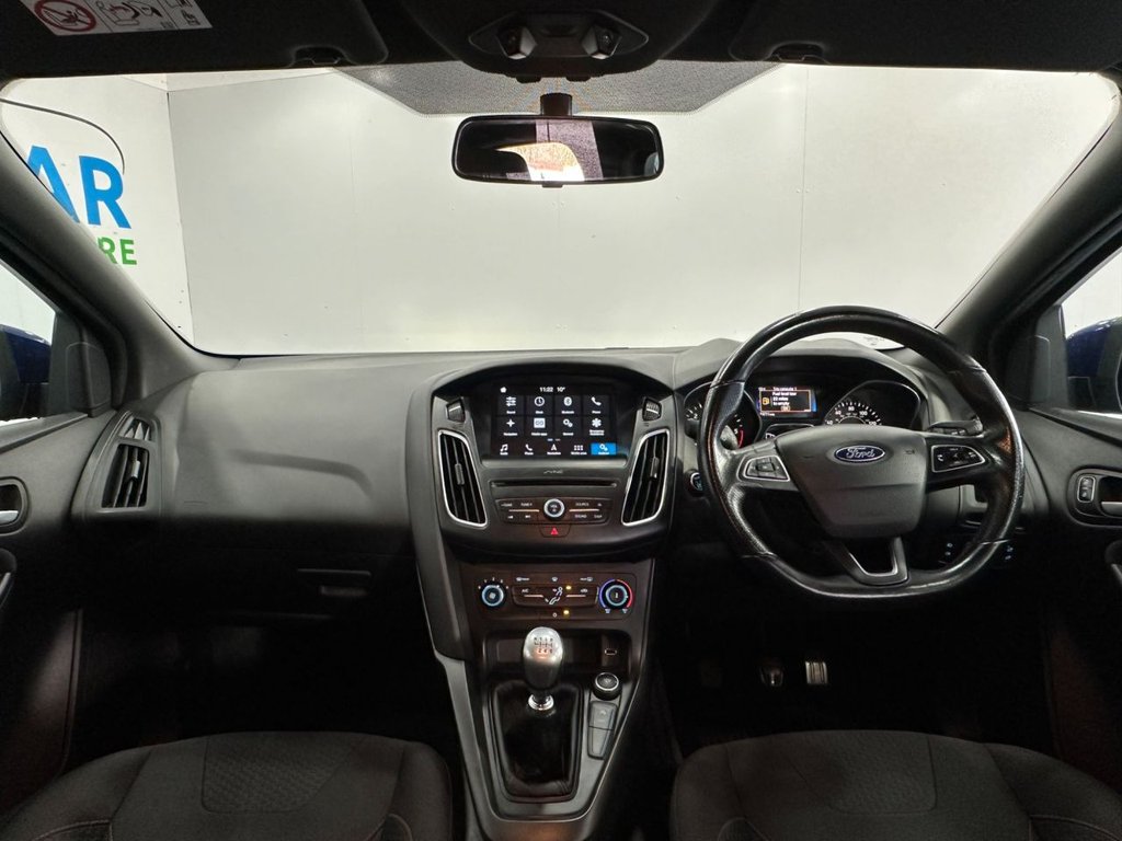 Used Ford Focus 2018 for sale - 77521481: Photo 25