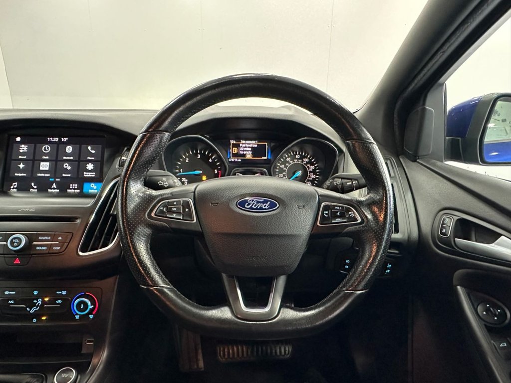 Used Ford Focus 2018 for sale - 77521481: Photo 26