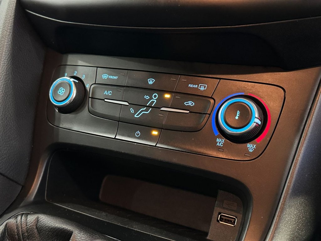 Used Ford Focus 2018 for sale - 77521481: Photo 28