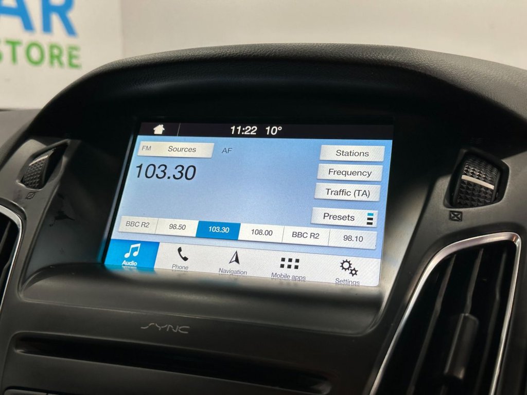 Used Ford Focus 2018 for sale - 77521481: Photo 29