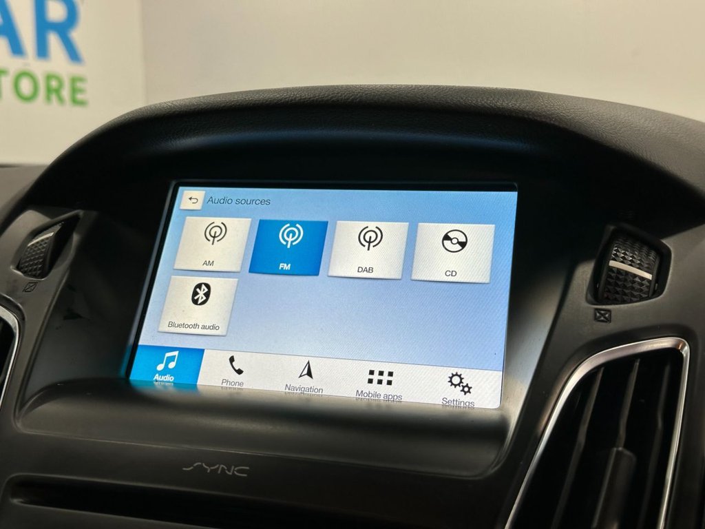 Used Ford Focus 2018 for sale - 77521481: Photo 30