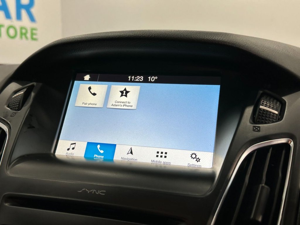 Used Ford Focus 2018 for sale - 77521481: Photo 31