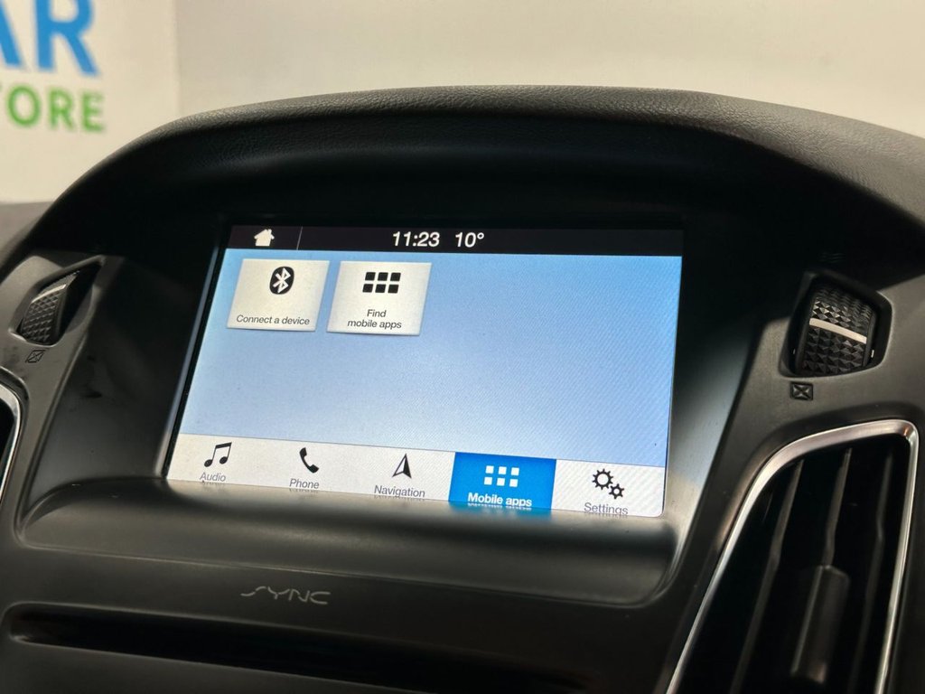 Used Ford Focus 2018 for sale - 77521481: Photo 34