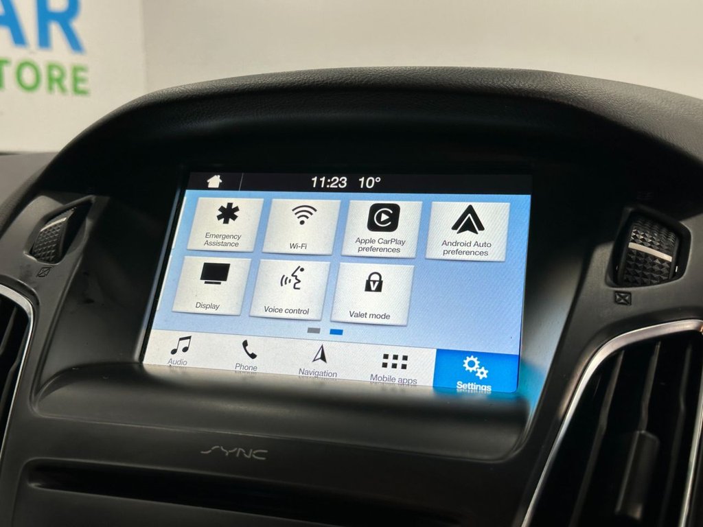 Used Ford Focus 2018 for sale - 77521481: Photo 35