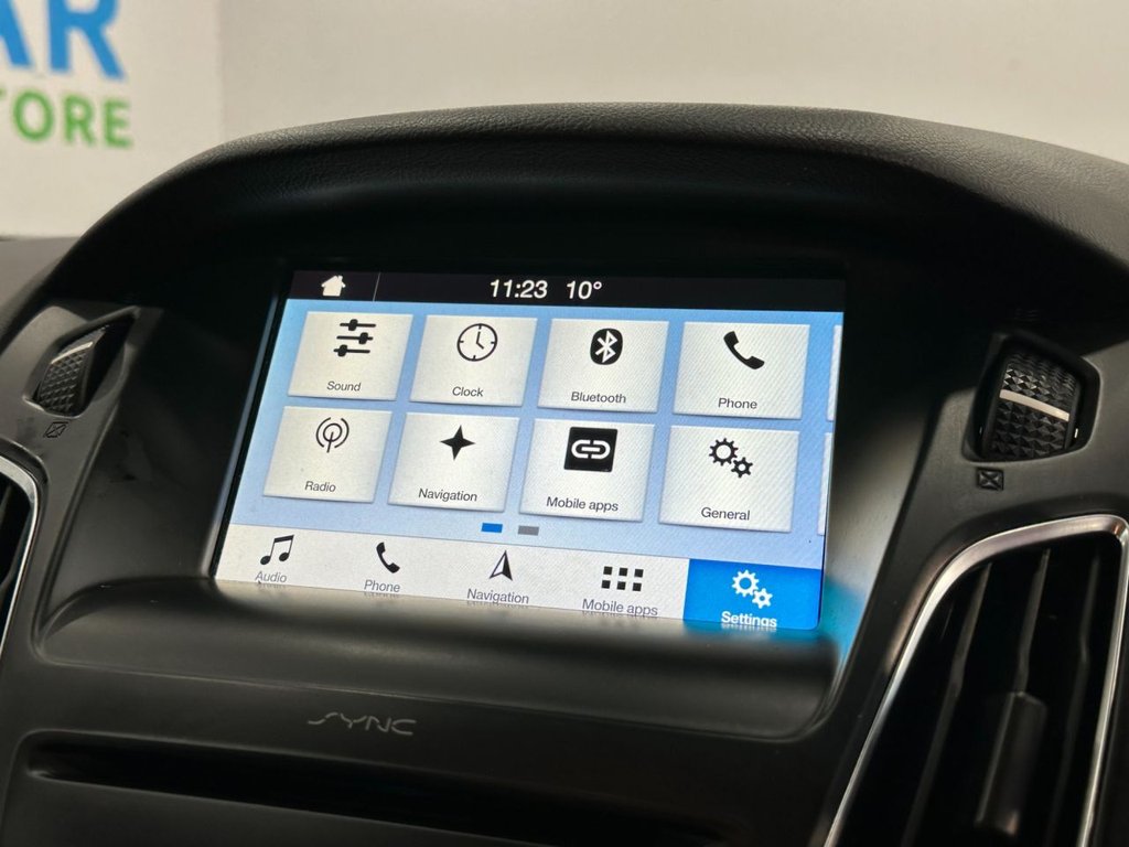 Used Ford Focus 2018 for sale - 77521481: Photo 36