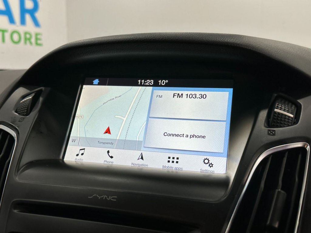 Used Ford Focus 2018 for sale - 77521481: Photo 37