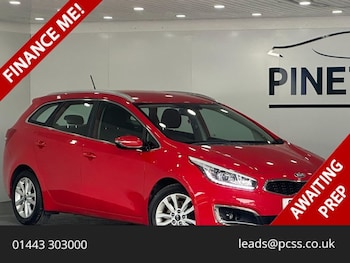 Used Kia Ceed 2017 for sale - 79289202: Photo