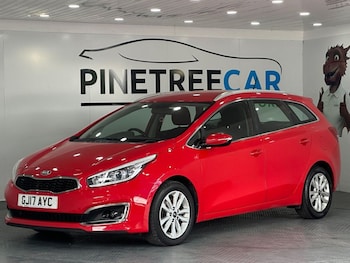 Used Kia Ceed 2017 for sale - 79289202: Photo