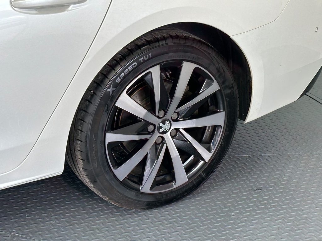 Used Peugeot 508 SW 2020 for sale - 76038690: Photo 12