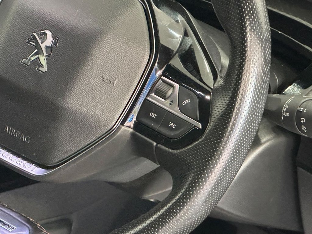 Used Peugeot 508 SW 2020 for sale - 76038690: Photo 17