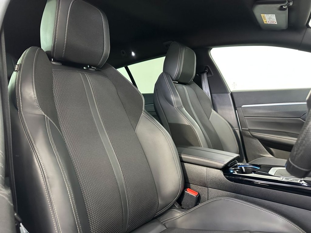 Used Peugeot 508 SW 2020 for sale - 76038690: Photo 19