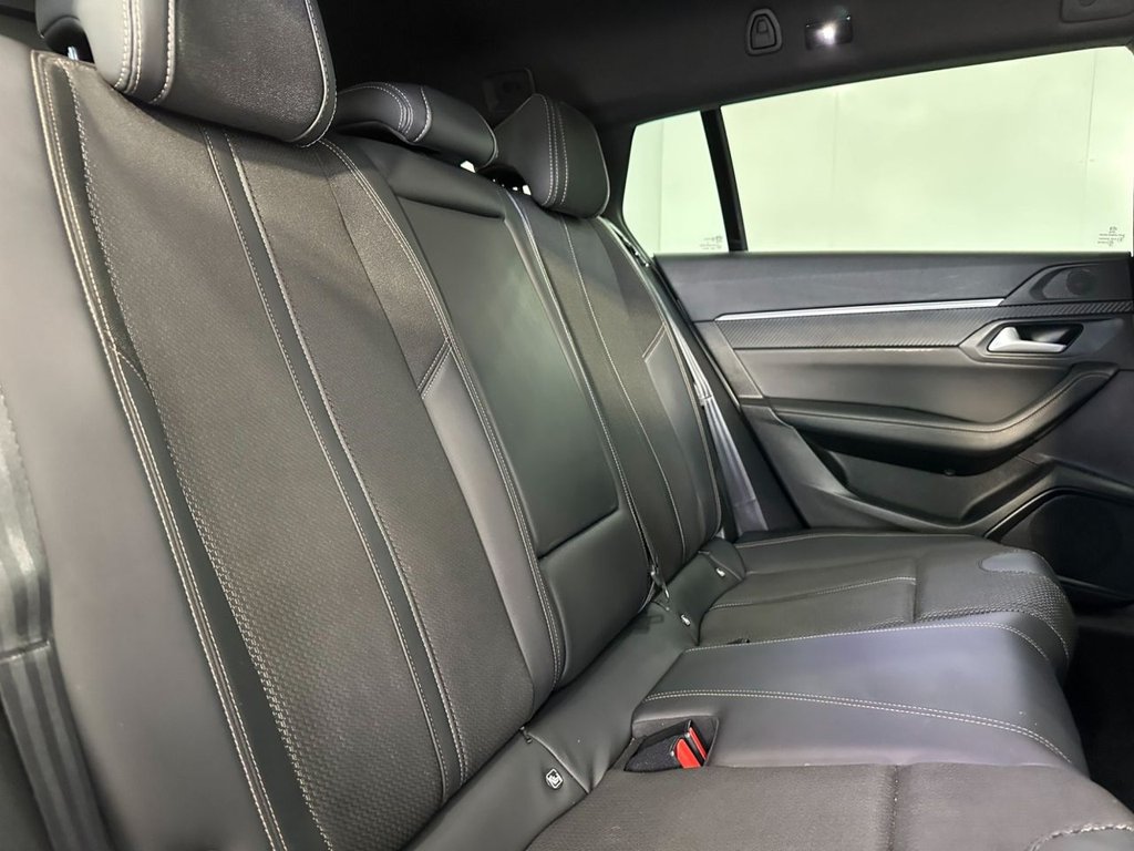 Used Peugeot 508 SW 2020 for sale - 76038690: Photo 21