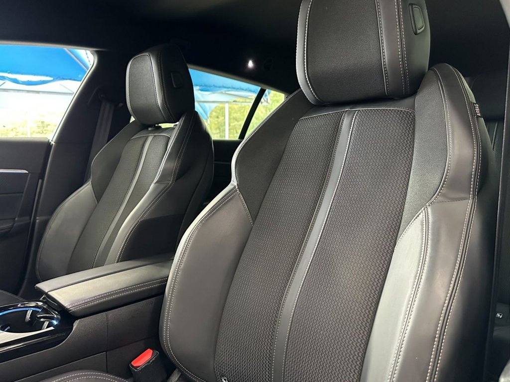 Used Peugeot 508 SW 2020 for sale - 76038690: Photo 22