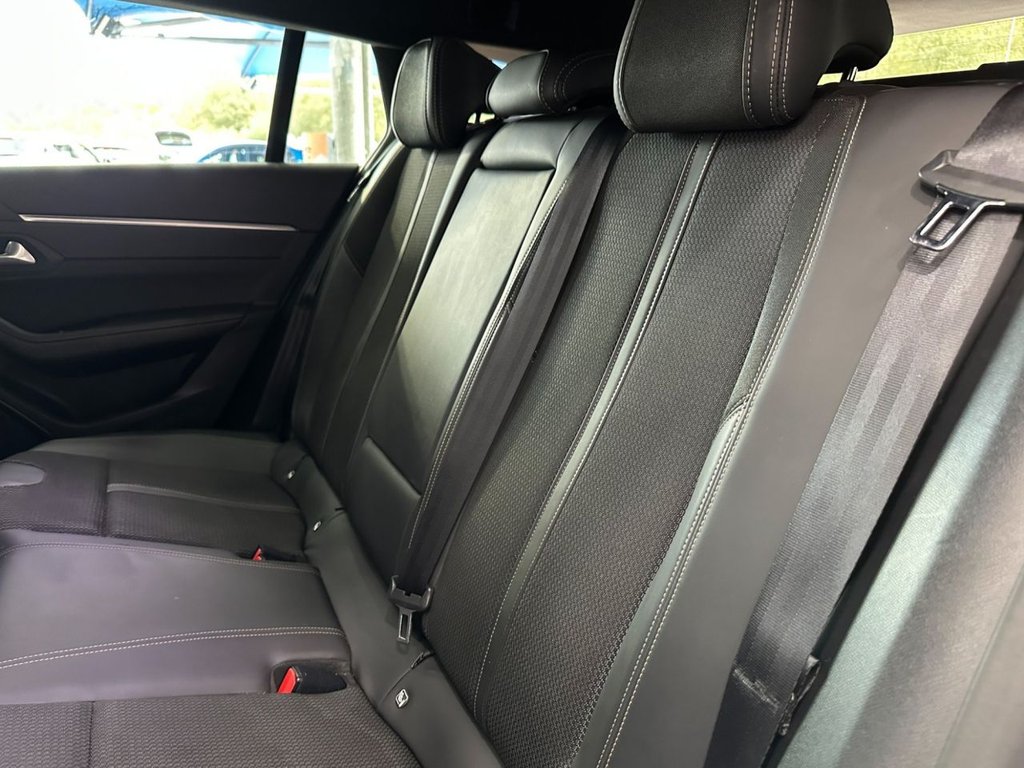 Used Peugeot 508 SW 2020 for sale - 76038690: Photo 24