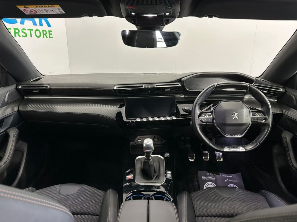 Used Peugeot 508 SW 2020 for sale - 76038690: Photo 25