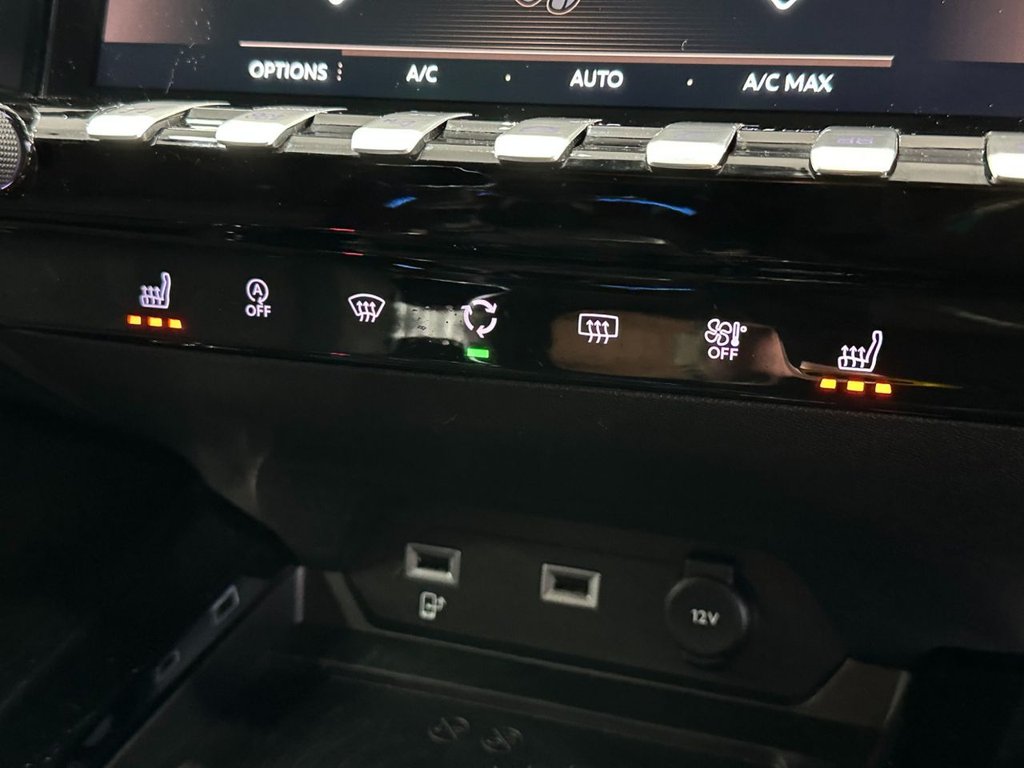 Used Peugeot 508 SW 2020 for sale - 76038690: Photo 26