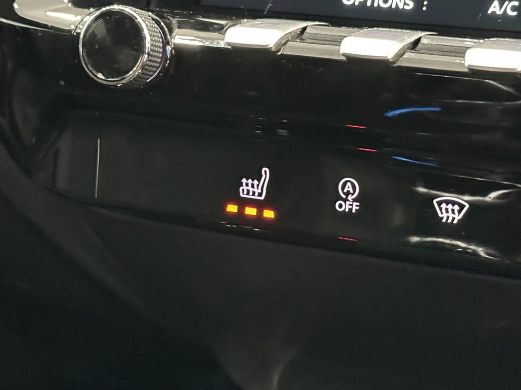 Used Peugeot 508 SW 2020 for sale - 76038690: Photo 27