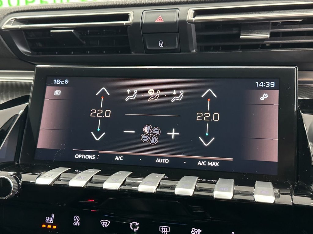 Used Peugeot 508 SW 2020 for sale - 76038690: Photo 29