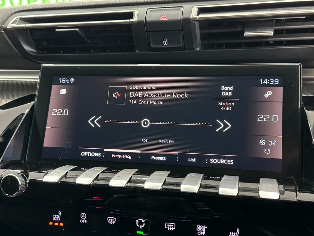 Used Peugeot 508 SW 2020 for sale - 76038690: Photo 30