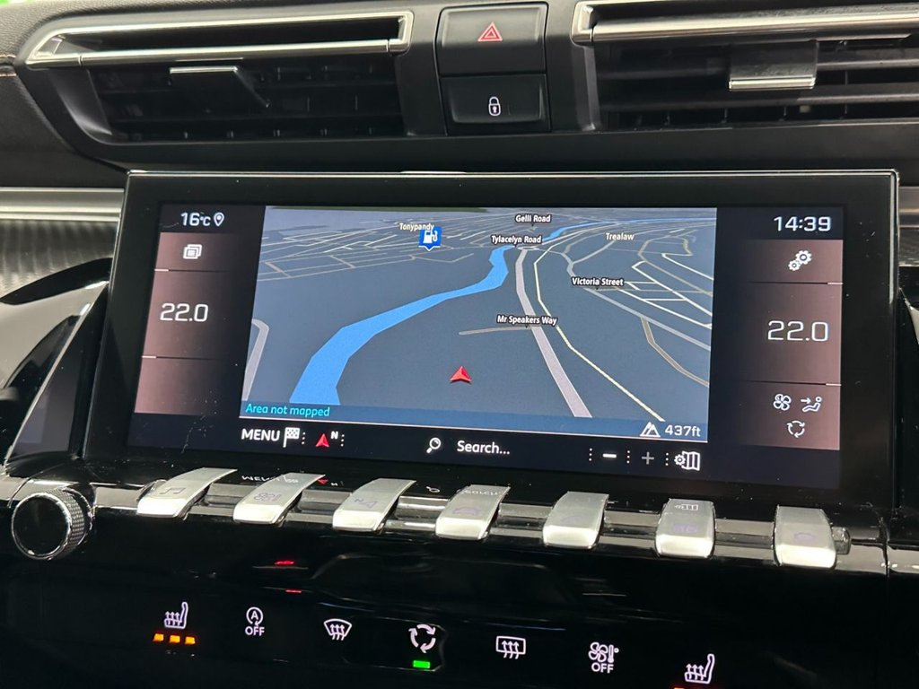 Used Peugeot 508 SW 2020 for sale - 76038690: Photo 31