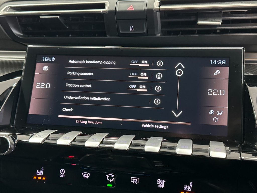 Used Peugeot 508 SW 2020 for sale - 76038690: Photo 32